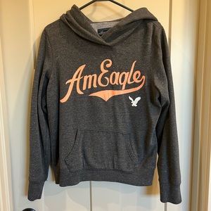 American Eagle Hoodie, SZ LG